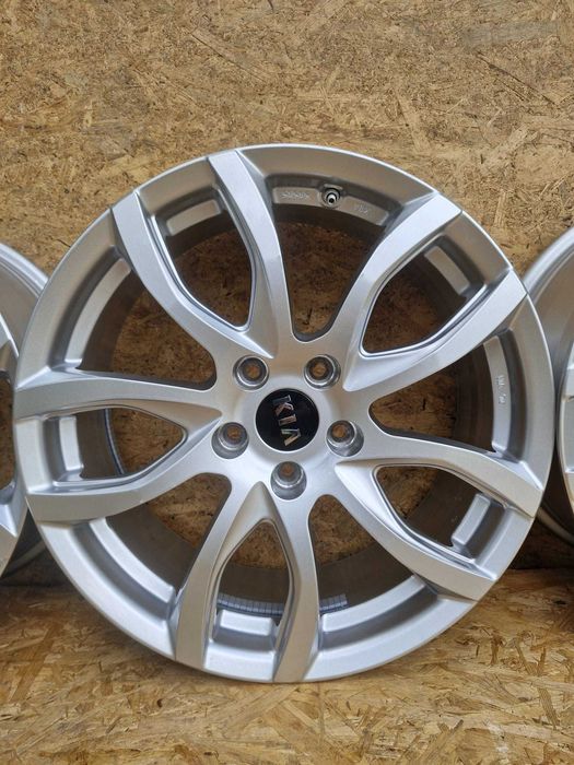 4x Felga Kia  18" 5x114,3 KBA50505