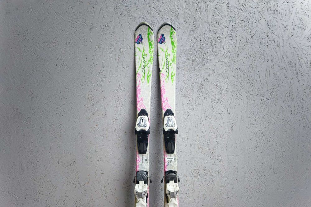 Narty 120 cm Nordica Victory