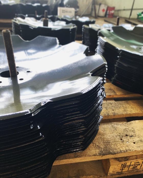 Диск Ромашка Аг*Уда*Дан*Агд*Степ*Агн*Пд*Бдт*Палада*Солоха*Таурус*