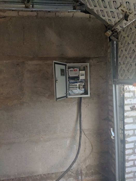 Продаж комерційної споруди з усіма комунікаціями в м Обухів - Вид 6
