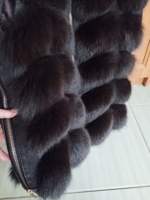 Жилетка писець 46 розмір