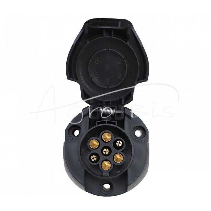 Instalacja łączona kompletna alternator - wersja Ursus C-360 3P ELMOT