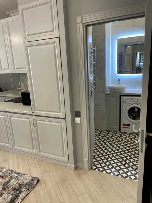 1-room apartment apartment by the address st. Ilenka Yuriya (area 43,8 m²) - Atlanta.ua - photo 4