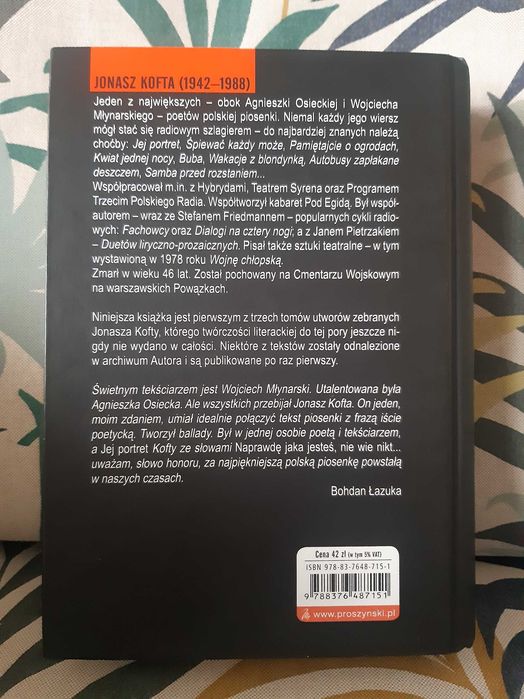 Naprawde Jaka Jestes Nie Wie Nikt Tekst Piosenki