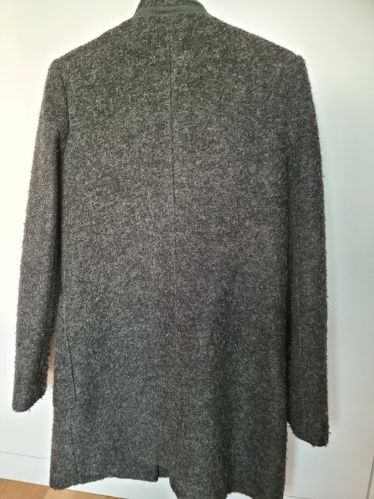 Sobretudo / casaco Zara