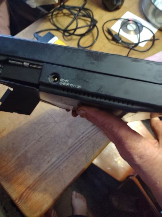 Sprzedam legendarny IBM PS 2 Note N33 SK