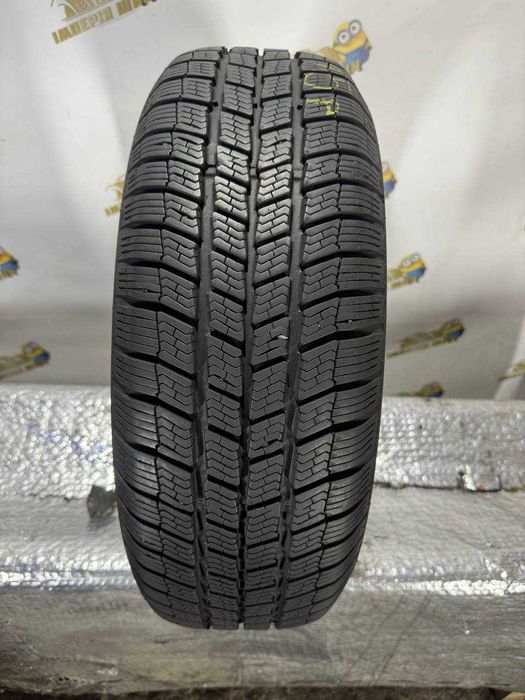 Шина Barum 195/65R15. 1шт. Зима Розпаровка (0695)