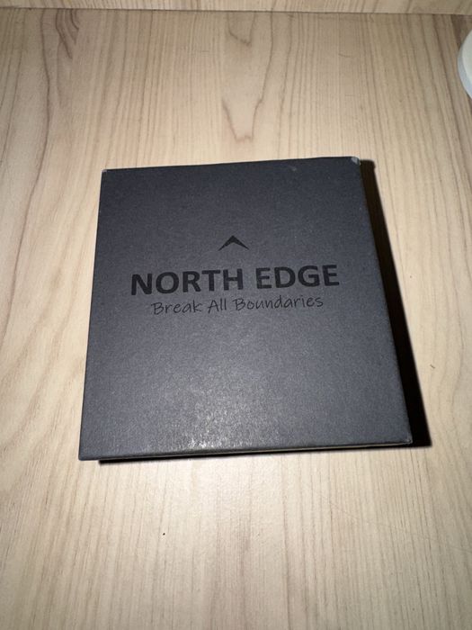 Годинник North Edge