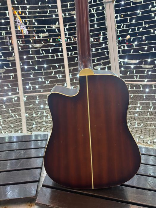 Viola eletrica condor