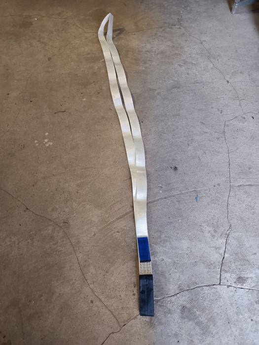 Стропи кільцеві 3м. 2м.