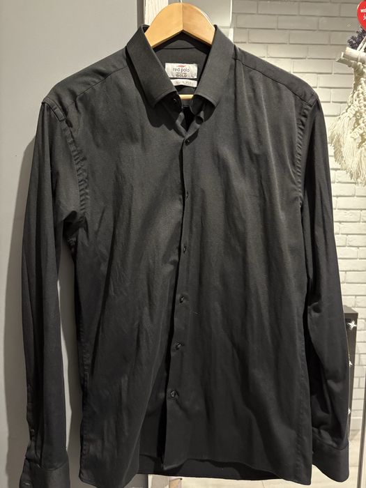 Koszula meska rozm L