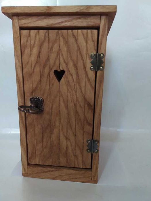 Полочка для туалетной бумаги