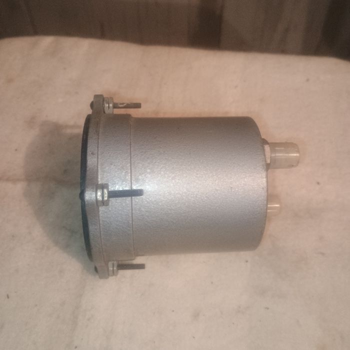 УЖК (Указатель жидкого кислорода)