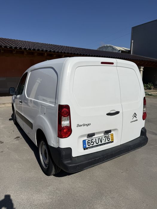 citroen berlingo.