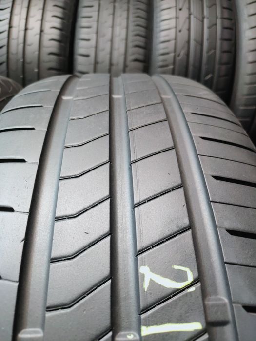 215/55r18 Bridgestone Turanza Eco 2021r 5, 5mm