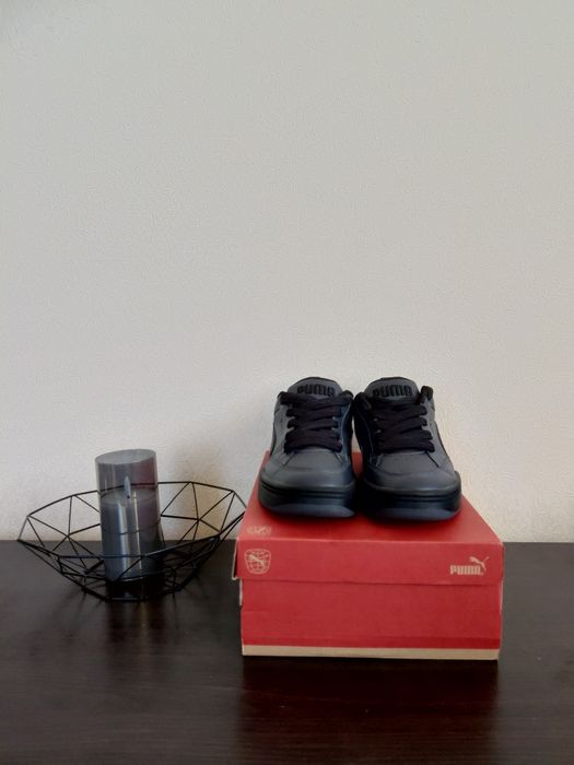 Кеди Puma Park Lifestyle