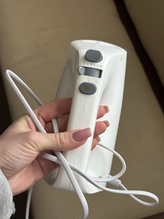 Міксер Kenwood новий з гарантією