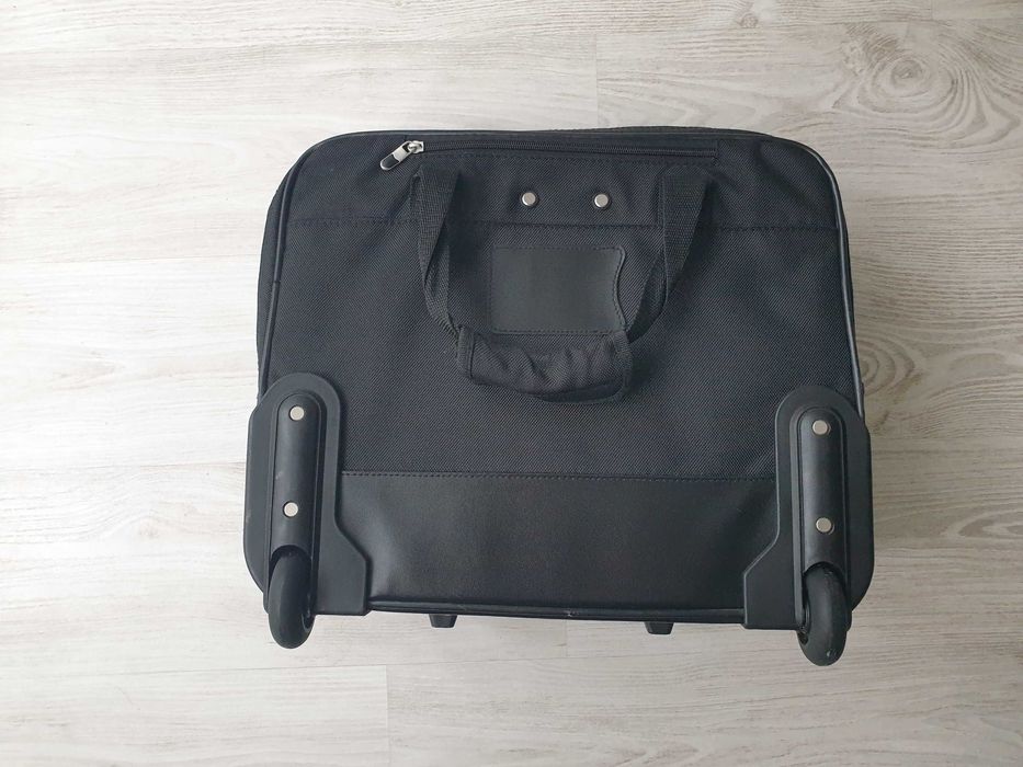 Trolley Targus Executive Laptop Case 16″ Preto