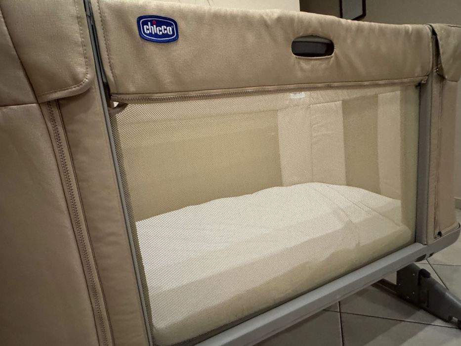 chicco next to me forever, next2me forever