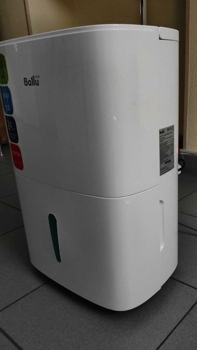 Осушувач повітря Ballu BD30U