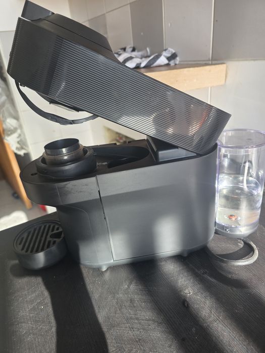 Nespresso Vertuo pop