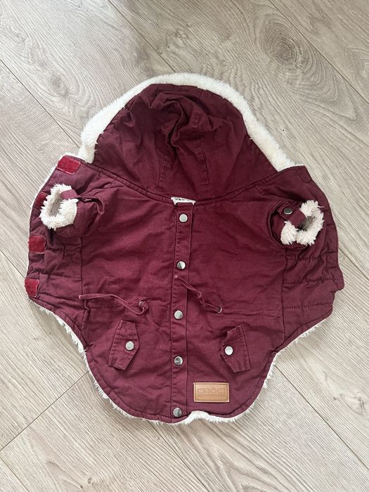 Одежда для собачки