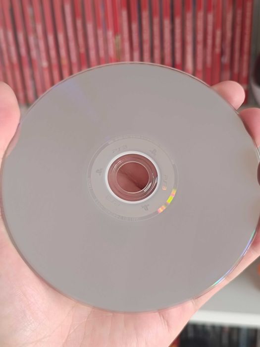 PS3 Jogo Playstation Move Heroes