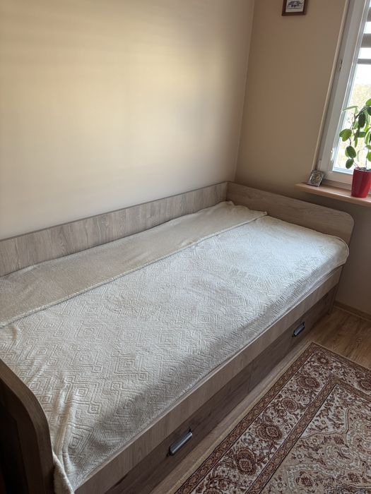 łóżko agata meble diesel