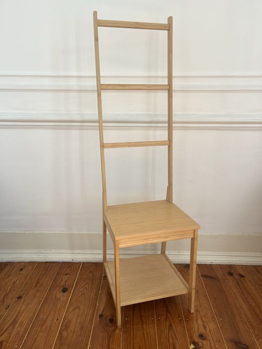 3 peças IKEA linha RÅGRUND