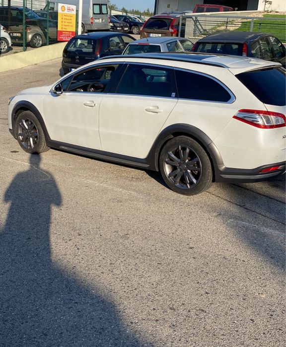 508 hybrida  200cv