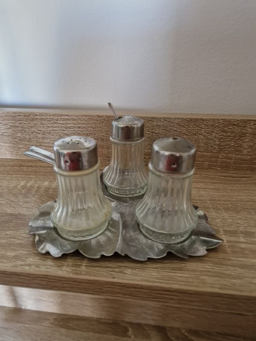 Pimenteiro com a base em casquinha