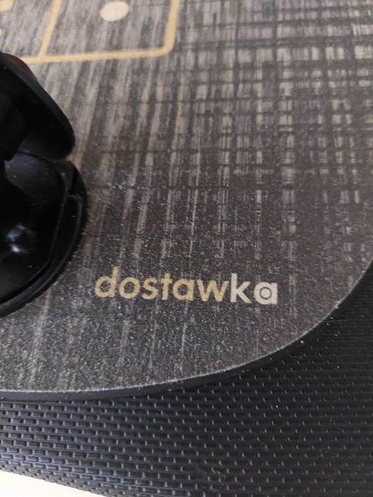 Dostawka do wózka