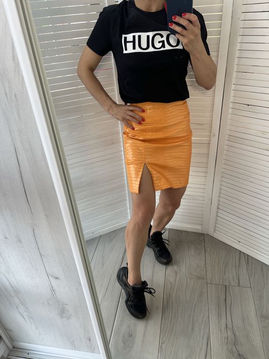 Hugo юбка оригінал
