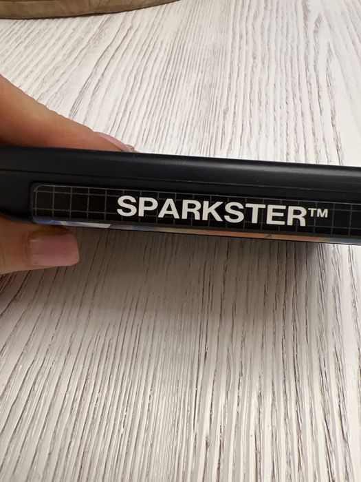 Gra Sparkster mega drive