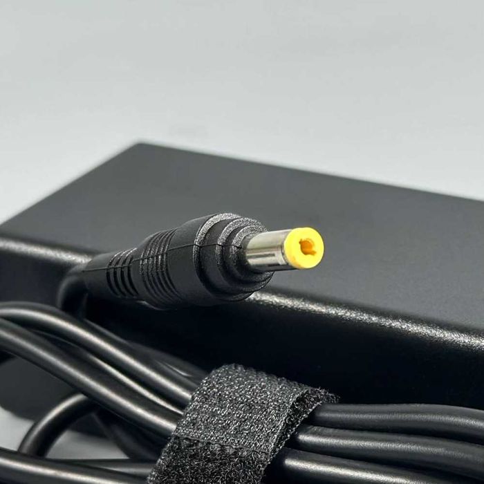 Мережевий зарядний пристрій для ноутбука ACER 65W, 19V, 3.42A (5.5*1.7mm) _EvroKomp