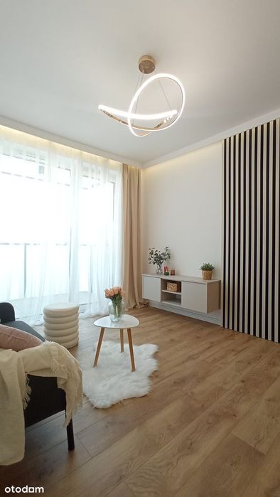 2-pokojowe mieszkanie w centrum | Jurowiecka | 38 m² | 2024 I Bez PCC - Widok 5