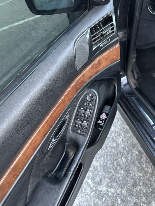 Bmw e39 528 автомат m52b28 vanos