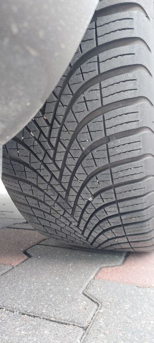 VW Passat B6 1.9 TDI BKC