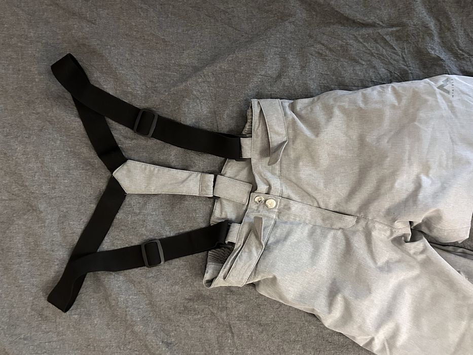 Гірськолижні штани mckinley