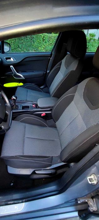 DS 4 BlueHDI 1.6 So-chic 120