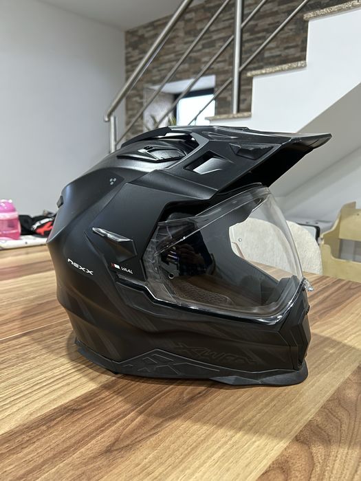 Capacete Nexx X.wed 2 Carbon - L
