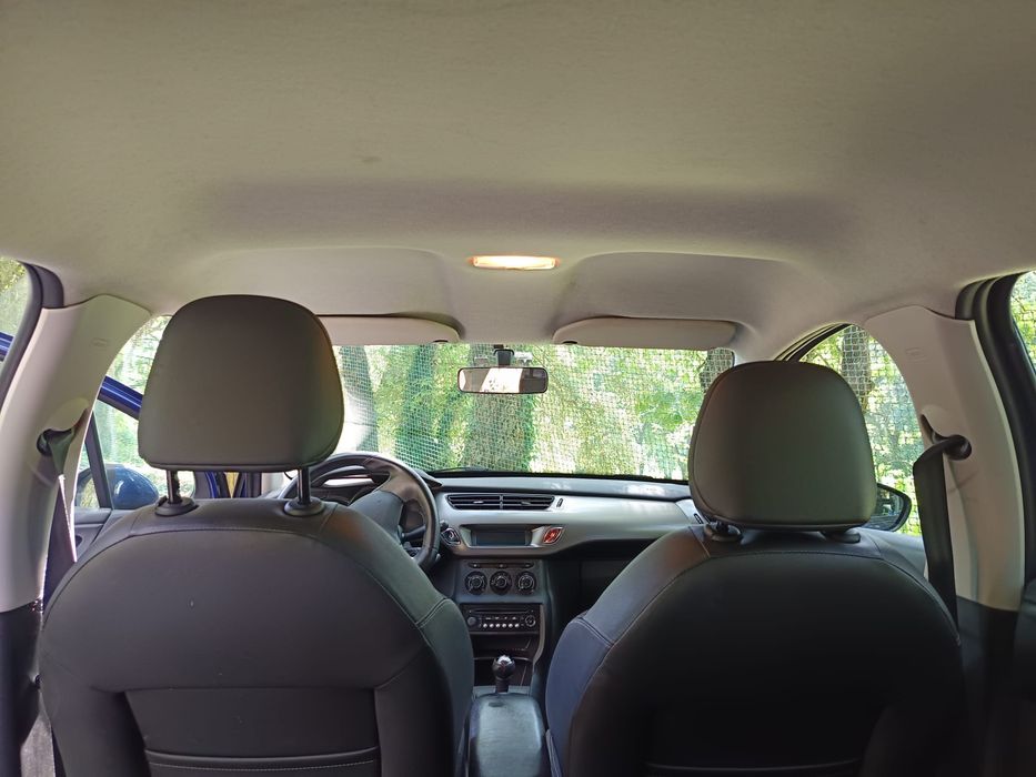 Vendo Citroen C3 2013