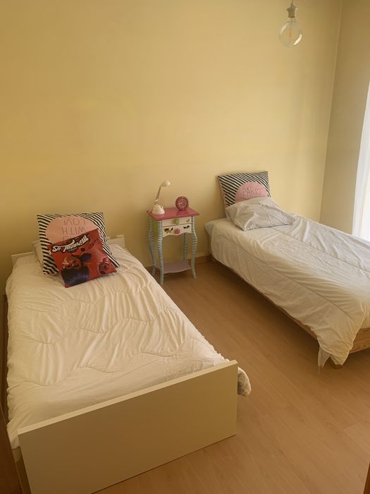Moradia em Azeitao com piscina (mês)