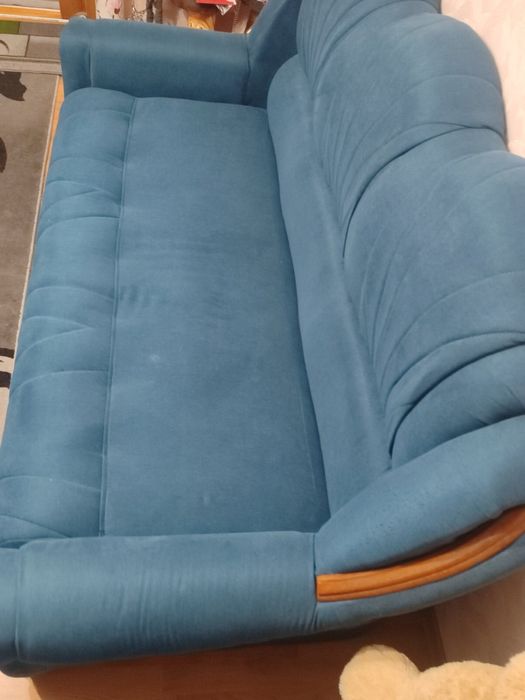 Диван розкладний