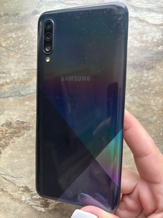 Телефон Samsung A30s