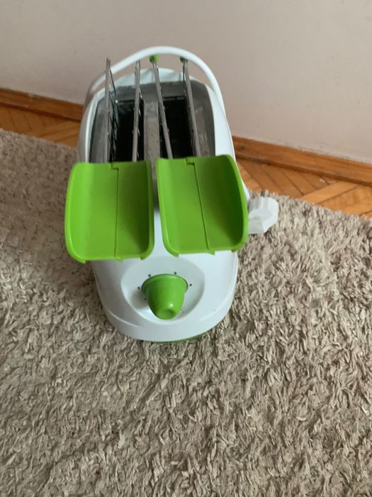 toster Romix TO200G - Sunny Morning.