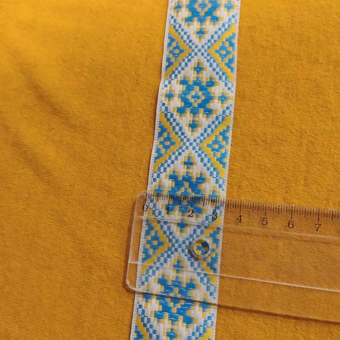 Декоративні стрічки