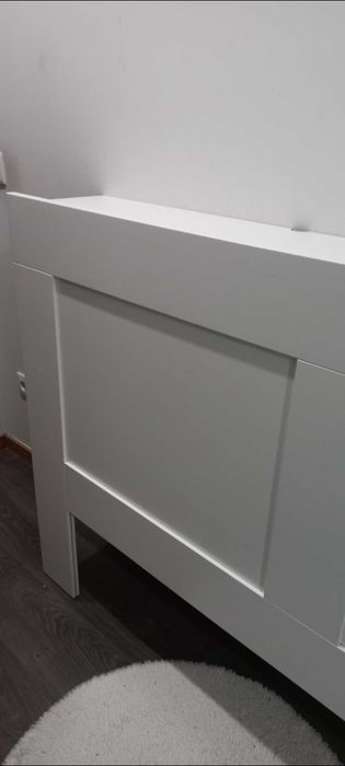 Móvel cabeceira IKEA