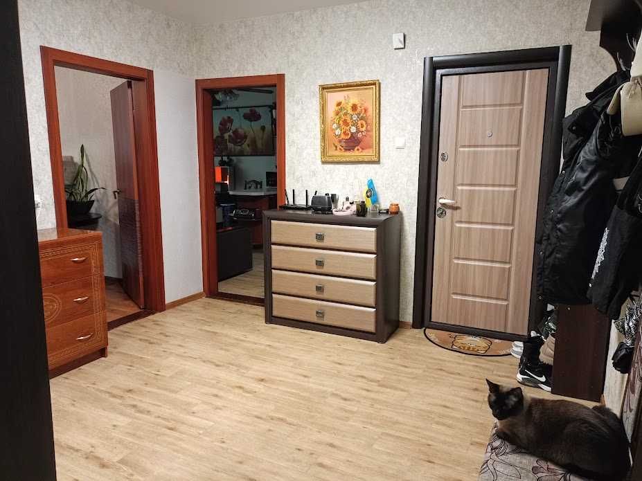 2-кімнатна квартира за адресою Ясиноватський пров. (площа 78 м²) - Atlanta.ua - фото 24