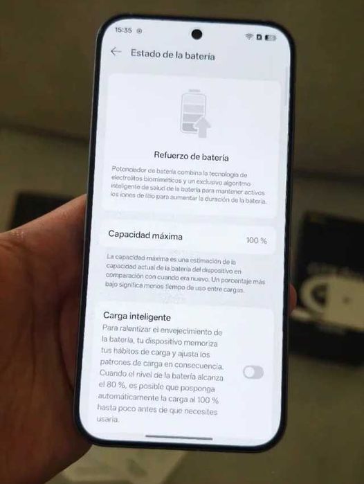 Realme GT8 Pro 16/512 GB Global